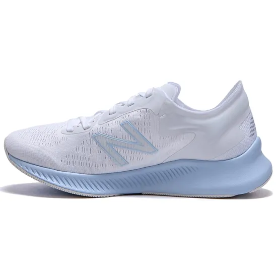 New Balance Pesu For 'White' Women's