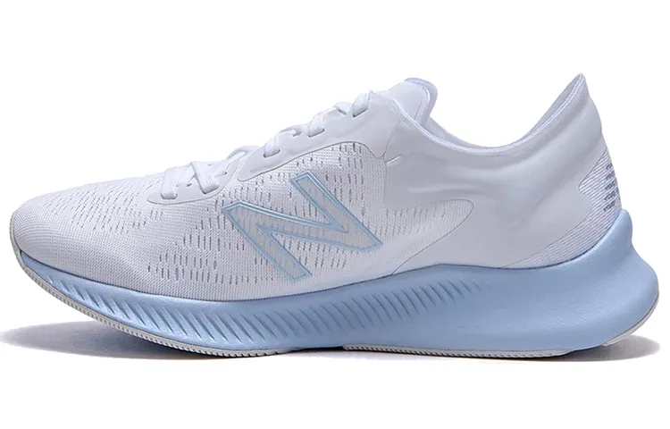 New Balance Pesu For 'White' Women's