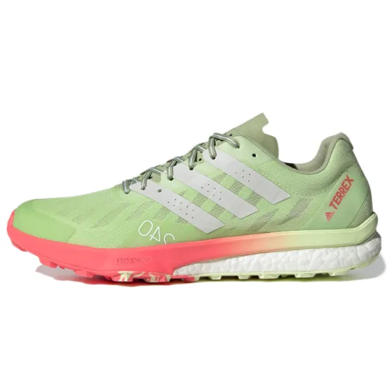 adidas Terrex Speed Ultra 'Almost Lime'