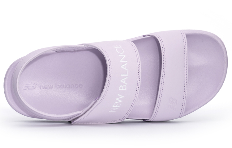 New Balance 3601 Series Casual Purple Sandals
