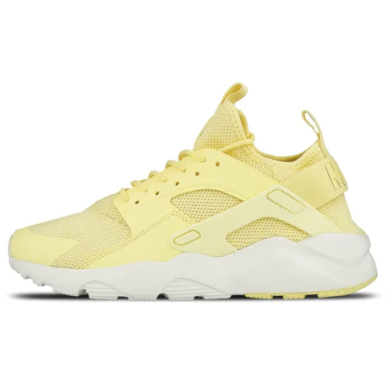Nike Air Huarache Run Ultra Breathe Lemon Chiffon