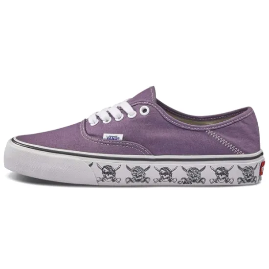Authentic Vans Sf 'Skulls'
