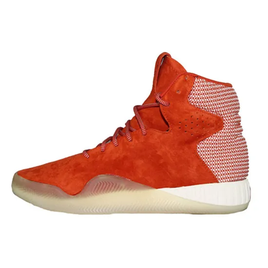 Adidas Originals Tubular Instinct Craft Chili/Off White