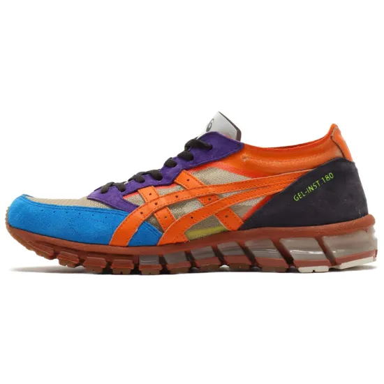 Asics X Atmos Gel Inst.180 Nexkin 'Evening'