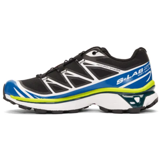 SALOMON Xt 6 Adv 'Coral Sea'