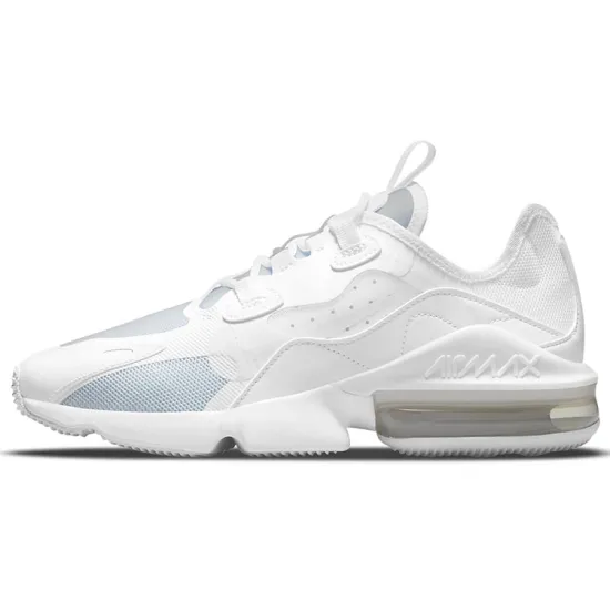 Nike Air Max Infinity 2 Triple White Women's