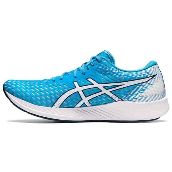 Asics Hyper Speed 'Digital Aqua White'