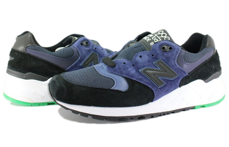 J.Crew x New Balance NB 999