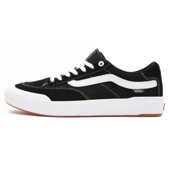 Vans Berle Pro Black