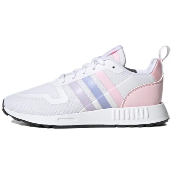 Adidas Women's Multix 'White Purple Tint'