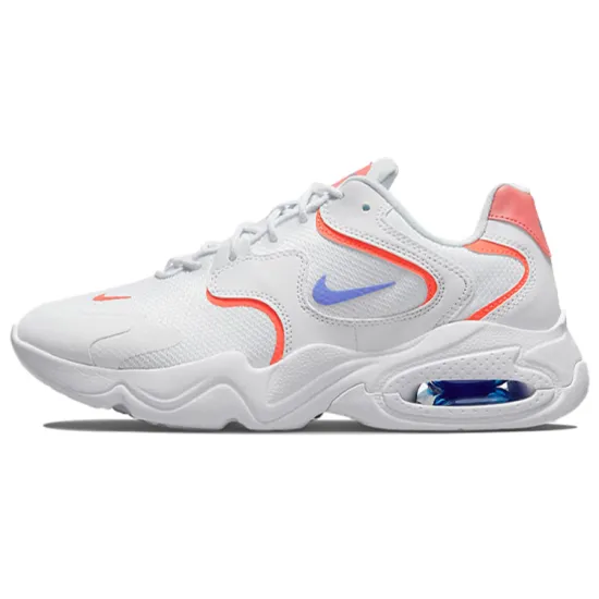 Nike Air Max 2X 'White Magic Ember' Women's