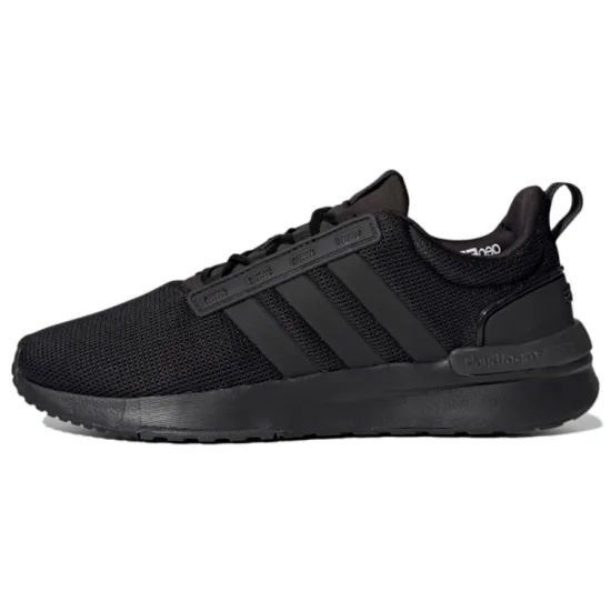 Adidas Neo Racer TR21 'Triple Black'