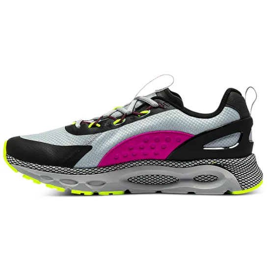 Under Armour Hovr Infinite Summit 2 Grey