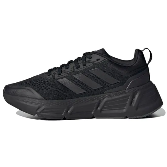 Adidas Neo Questar 'Triple Black' Women's