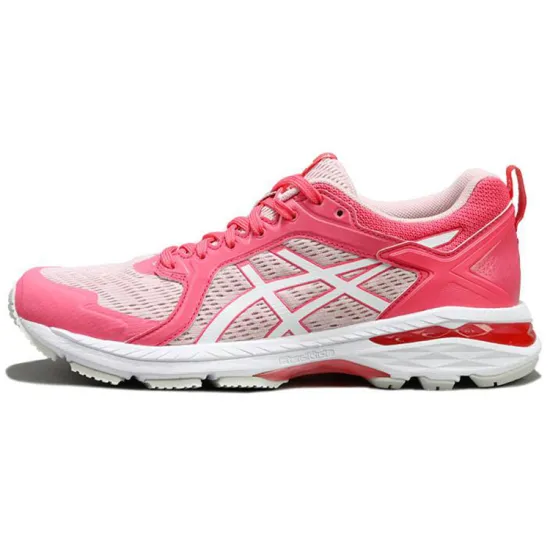 Asics GT-Motor Pink/White Women's