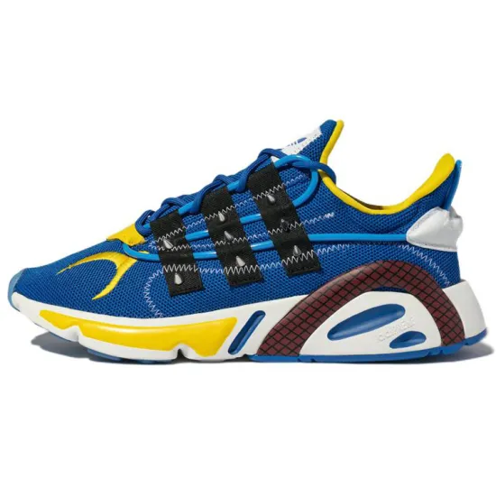 Adidas Originals Lexicon Bait X Street Fighter Chun Li