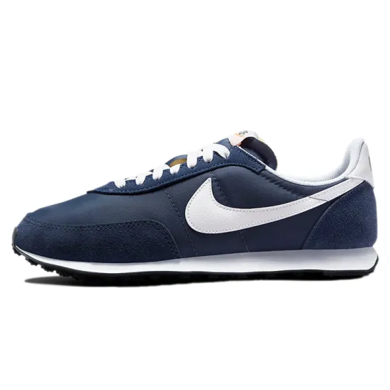 Nike Waffle Trainer 2 Midnight Navy