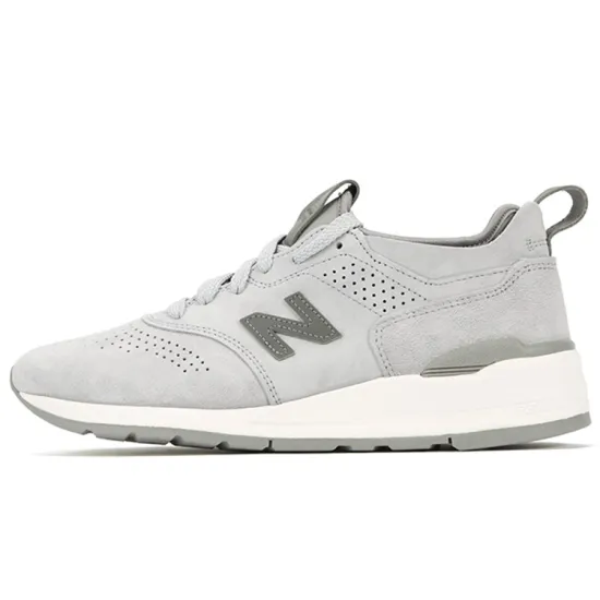 New Balance 997 Deconstructed Grey