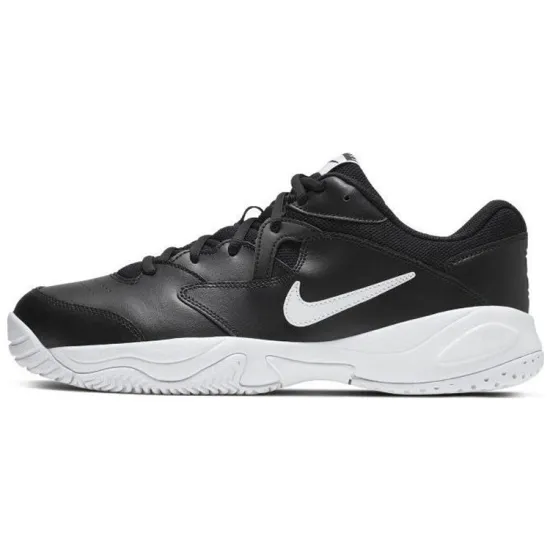 Nike Court Lite 2 Black