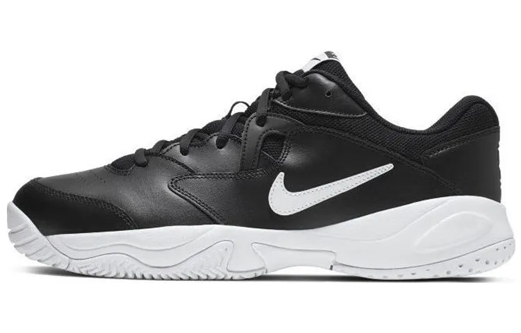 Nike Court Lite 2 Black
