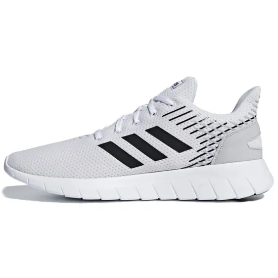 Adidas Asweerun 'Cloud White'