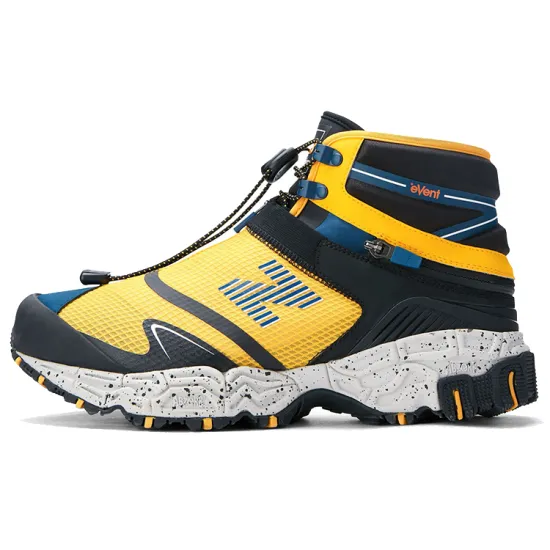 New Balance Niobium Concept 1 Tokyo Design Studio Yellow