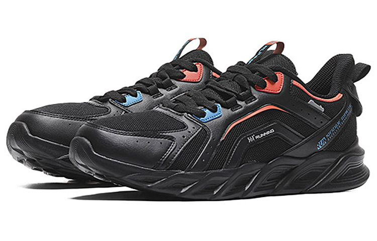 361° Comfortable Abrasion Resistant Cushioning Lightweight Low top Running Shoes Men’s