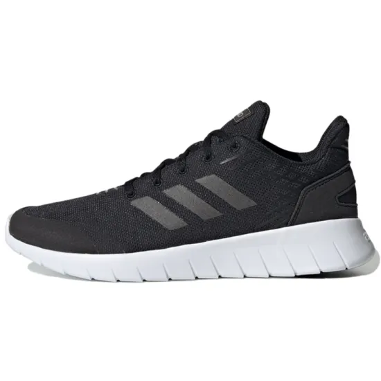 Adidas Neo Neo Asweerun 'Black White' Women's