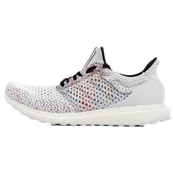Adidas Ultra Boost Clima Missoni White