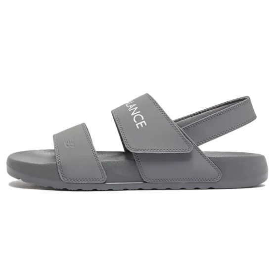 New Balance NB NCLAY Beach Sandals Unisex Gray