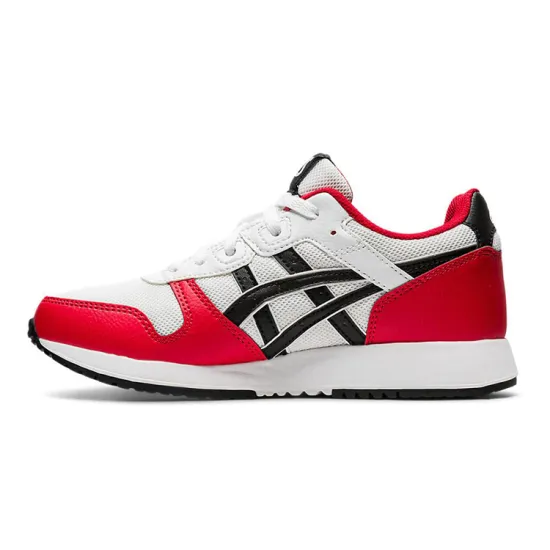 Asics Gel Lyte Classic GS 'White Red'