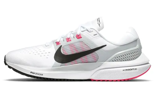 Nike Air Zoom Vomero 15 'White Black Red' Women's