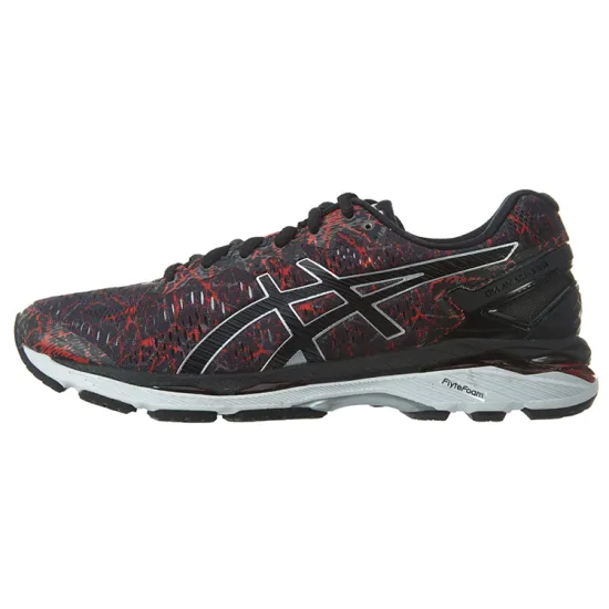 Asics Gel Kayano 23 'Vermilion'