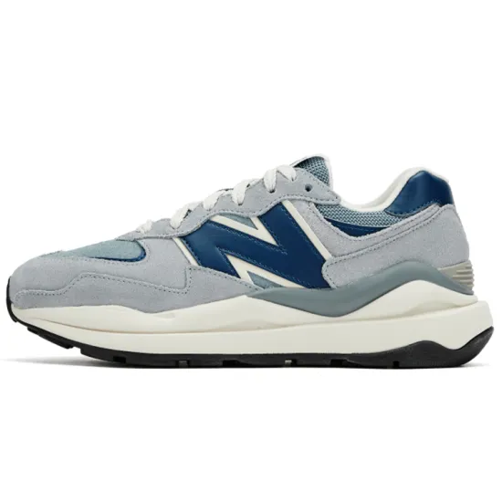 New Balance 57/40 Eclipse Metallic Gold Women's