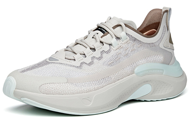 Anta Premium Speed Cushioning Slip Resistant Abrasion Resistant Cushioning Slip Resistant Abrasion Resistant Low top