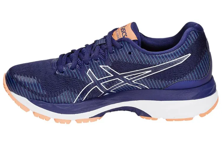 ASICS Gel Ziruss 2 'Blue Navy' Women's