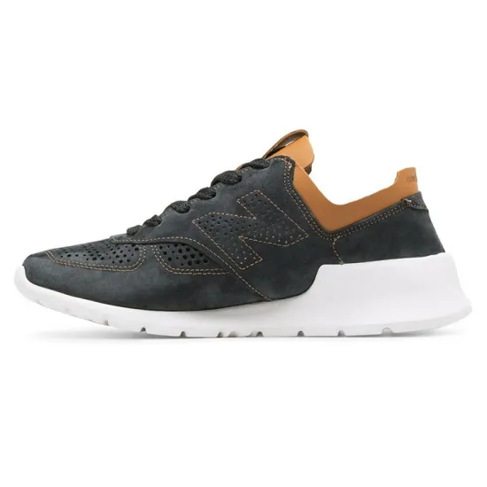 New Balance 1978 Navy Tan