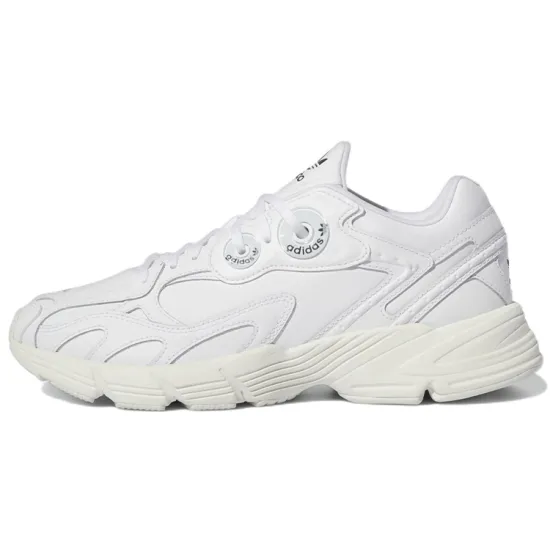 Adidas Women's Astir 'Triple White'