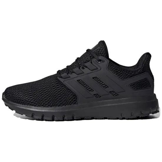 Adidas Ultimashow 'Triple Black'
