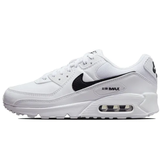 Nike Air Max 90 Next Nature White Black Women's