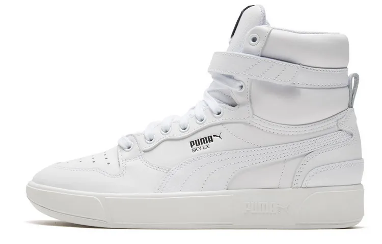 PUMA Sky Lx Mid 'White'