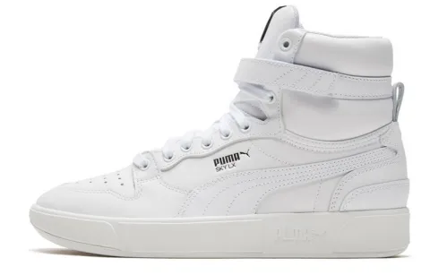 PUMA Sky Lx Mid 'White'