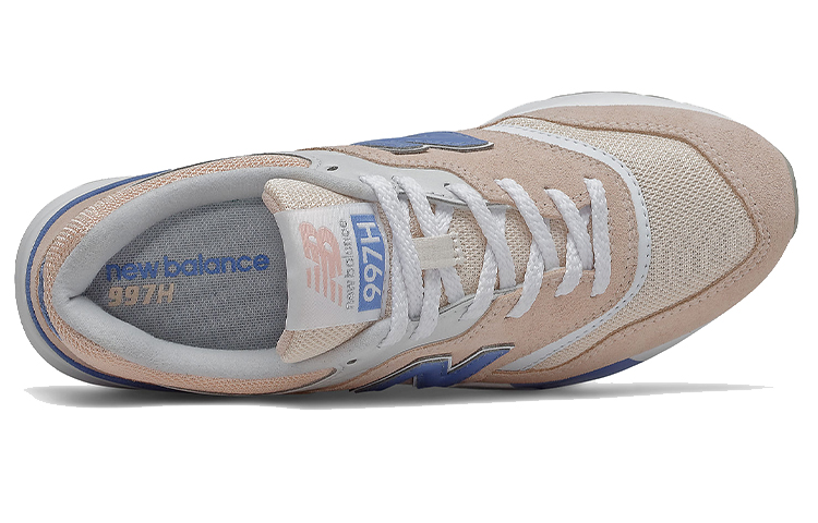 New Balance 997 Rose