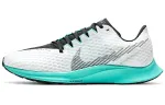 Nike Air Zoom Rival Fly 2 'Black White Green' Women's