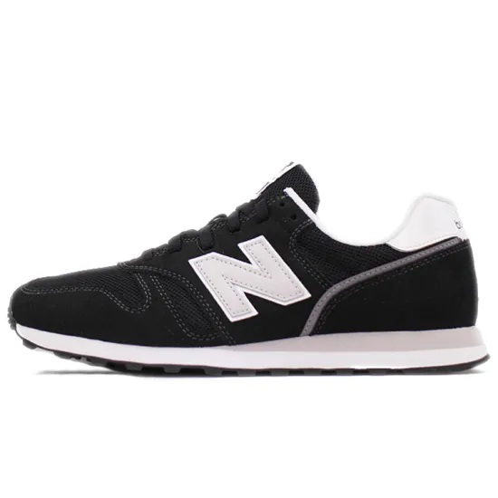 New Balance 373 V2 Sneakers Black