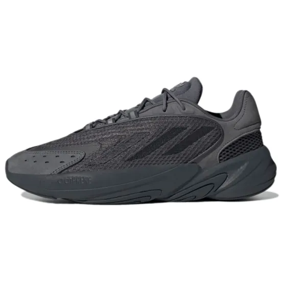 Adidas Ozelia Grey Carbon