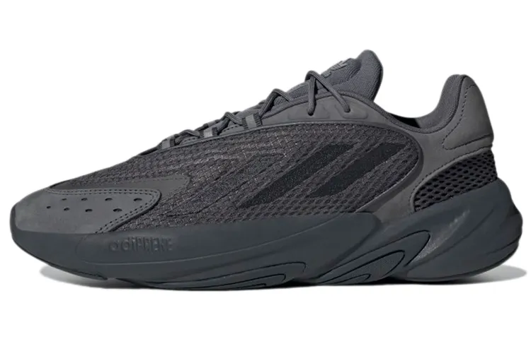 Adidas Ozelia 'Grey Carbon'
