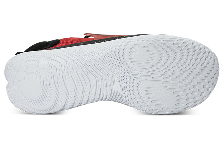 Under Armour Flow Velociti Mvmnt Cny