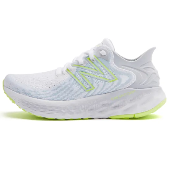 New Balance NB 1080 Series Running Shoes Women's Low-top White