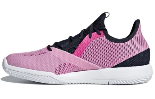 Adidas Adizero Defiant Bounce Fabric Slip Resistant Low top Outdoor Shoes Women's